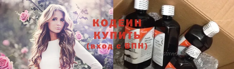 KRAKEN маркетплейс  Чита  Кодеин Purple Drank  где купить  